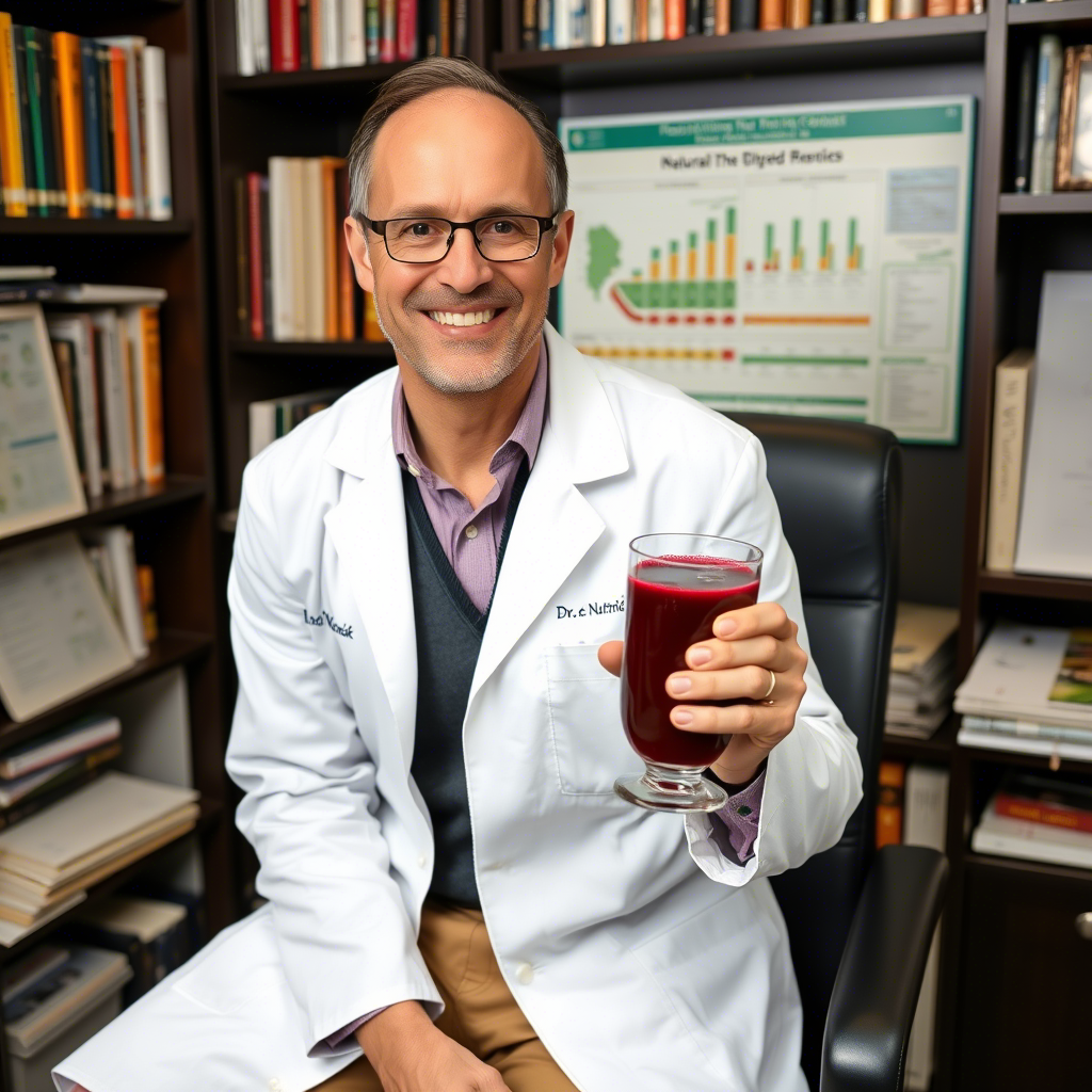 Dr. Marko Novak